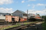 Chesapeake & Ohio Depot